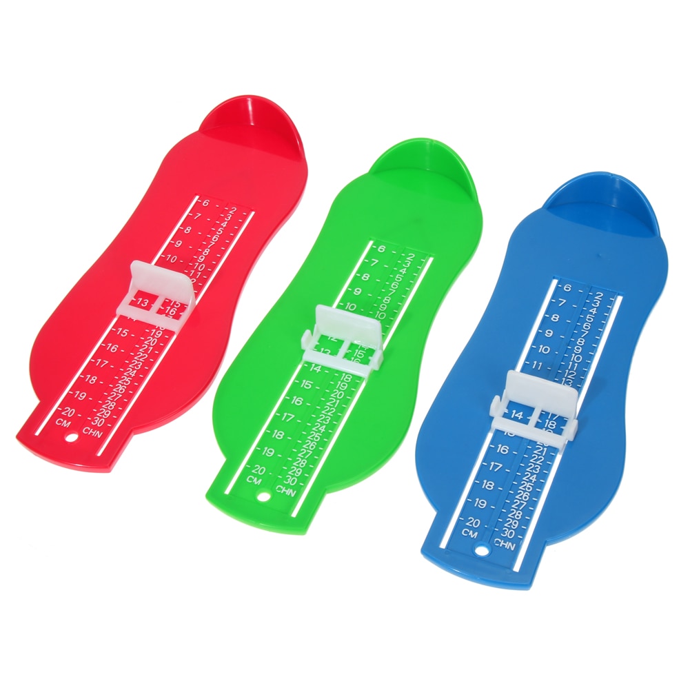 Foot Measurement Kids Shoe Gauge